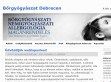 bőrgyógyász debrecen - http://borgyogyaszatdebrecen.hu 